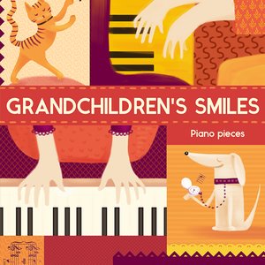 Grandchildren's Smiles